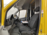  Mercedes  Sprinter Mercedes-Benz  314 CDI A2H1 3.5T 4d #3