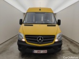  Mercedes  Sprinter Mercedes-Benz  314 CDI A2H1 3.5T 4d #5