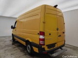  Mercedes  Sprinter Mercedes-Benz  314 CDI A2H1 3.5T 4d #7