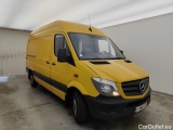  Mercedes  Sprinter Mercedes-Benz  314 CDI A2H1 3.5T 4d #8