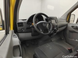  Mercedes  Sprinter Mercedes-Benz  314 CDI A2H1 3.5T 4d #9