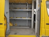  Mercedes  Sprinter Mercedes-Benz  314 CDI A2H1 3.5T 4d #10