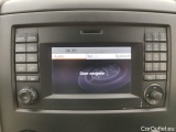 Mercedes  Sprinter Mercedes-Benz  314 CDI A2H1 3.5T 4d #13