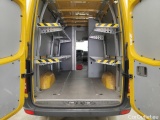  Mercedes  Sprinter Mercedes-Benz  314 CDI A2H1 3.5T 4d #14