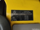  Mercedes  Sprinter Mercedes-Benz  314 CDI A2H1 3.5T 4d #18