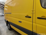 Mercedes  Sprinter Mercedes-Benz  314 CDI A2H1 3.5T 4d #34