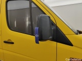  Mercedes  Sprinter Mercedes-Benz  314 CDI A2H1 3.5T 4d #36