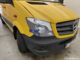  Mercedes  Sprinter Mercedes-Benz  314 CDI A2H1 3.5T 4d #38