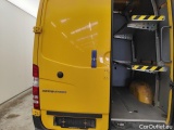  Mercedes  Sprinter Mercedes-Benz  314 CDI A2H1 3.5T 4d #42