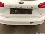  Ford  Focus Ford  Clipper 1.5 EcoBlue 88kW Trend Ed. Business 5d 