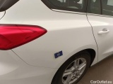  Ford  Focus Ford  Clipper 1.5 EcoBlue 88kW Trend Ed. Business 5d #4