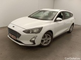  Ford  Focus Ford  Clipper 1.5 EcoBlue 88kW Trend Ed. Business 5d #37