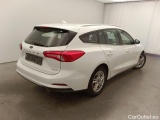  Ford  Focus Ford  Clipper 1.5 EcoBlue 88kW Trend Ed. Business 5d #39