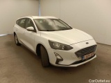  Ford  Focus Ford  Clipper 1.5 EcoBlue 88kW Trend Ed. Business 5d #40