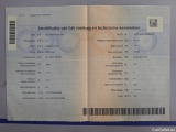  Volkswagen  ID.4 VW,  '20 BEV, Volkswagen  77kWh Pro Max 5d #21