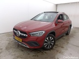  Mercedes  GLA MERCEDES CLASSE  - 2020  250e 262 (160+102) Business Solution 5d Auto 