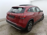 Mercedes  GLA MERCEDES CLASSE  - 2020  250e 262 (160+102) Business Solution 5d Auto #2
