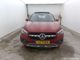  Mercedes  GLA MERCEDES CLASSE  - 2020  250e 262 (160+102) Business Solution 5d Auto #5