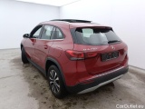  Mercedes  GLA MERCEDES CLASSE  - 2020  250e 262 (160+102) Business Solution 5d Auto #7