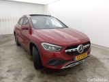  Mercedes  GLA MERCEDES CLASSE  - 2020  250e 262 (160+102) Business Solution 5d Auto #8