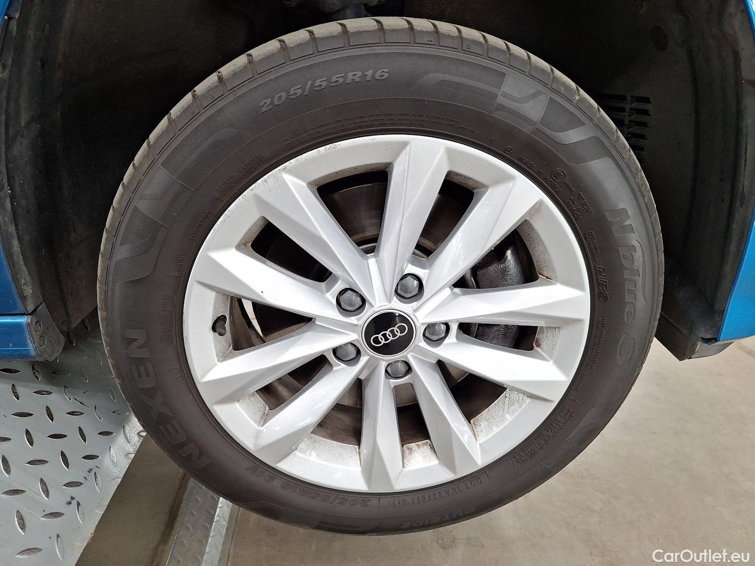  Audi  A3 Audi,  SB '20, Audi  Sportback 2.0 30 TDi 85kW 5d #2