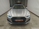 Audi  A5 Sportback Audi  30 TDI S tronic Business Edition 5d #5