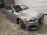  Audi  A5 Sportback Audi  30 TDI S tronic Business Edition 5d #8