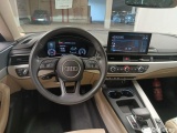  Audi  A5 Sportback Audi  30 TDI S tronic Business Edition 5d #9