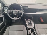  Audi  A3 Audi,  SB '20, Audi  Sportback 2.0 30 TDi 85kW 5d #5