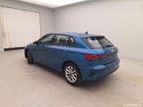  Audi  A3 Audi,  SB '20, Audi  Sportback 2.0 30 TDi 85kW 5d #12