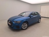  Audi  A3 Audi,  SB '20, Audi  Sportback 2.0 30 TDi 85kW 5d #15