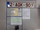  Audi  A3 Audi,  SB '20, Audi  Sportback 2.0 30 TDi 85kW 5d #19