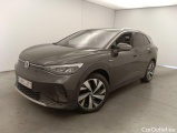  Volkswagen  ID.4 Volkswagen   1st 5d 