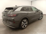  Volkswagen  ID.4 Volkswagen   1st 5d #2