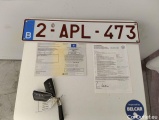  Volkswagen  ID.4 Volkswagen   1st 5d #4