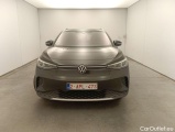  Volkswagen  ID.4 Volkswagen   1st 5d #5