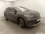  Volkswagen  ID.4 Volkswagen   1st 5d #8