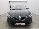  Renault  Megane Renault Mégane Grandtour Blue dCi 115 EDC Intens 5d 