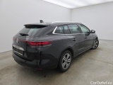  Renault  Megane Renault Mégane Grandtour Blue dCi 115 EDC Intens 5d #3
