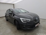  Renault  Megane Renault Mégane Grandtour Blue dCi 115 EDC Intens 5d #4