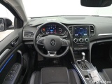  Renault  Megane Renault Mégane Grandtour Blue dCi 115 EDC Intens 5d #5