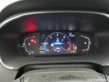  Renault  Megane Renault Mégane Grandtour Blue dCi 115 EDC Intens 5d #8