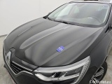  Renault  Megane Renault Mégane Grandtour Blue dCi 115 EDC Intens 5d #27