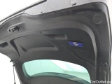  Renault  Megane Renault Mégane Grandtour Blue dCi 115 EDC Intens 5d #74