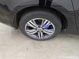  Renault  Megane Renault Mégane Grandtour Blue dCi 115 EDC Intens 5d #82