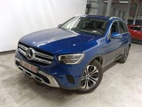  Mercedes  G-Klasee Mercedes-Benz GLC GLC 200 d 5d 
