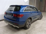  Mercedes  G-Klasee Mercedes-Benz GLC GLC 200 d 5d #2