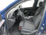  Mercedes  G-Klasee Mercedes-Benz GLC GLC 200 d 5d #3