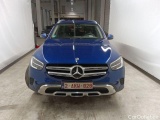  Mercedes  G-Klasee Mercedes-Benz GLC GLC 200 d 5d #5