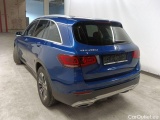  Mercedes  G-Klasee Mercedes-Benz GLC GLC 200 d 5d #7
